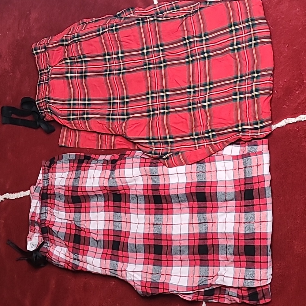 VS Pajama bottoms